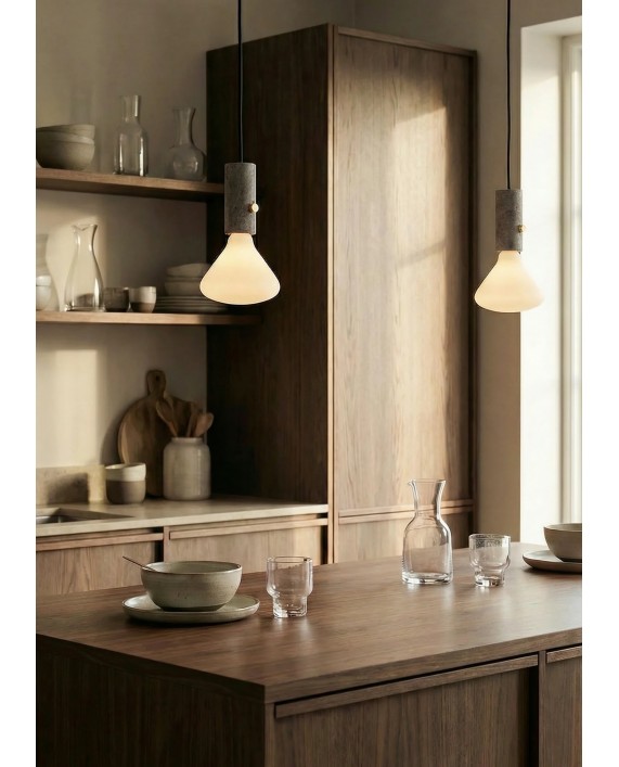 Made by Hand Core Pendant Lamp